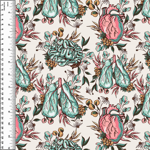 PREORDER Floral Anatomy