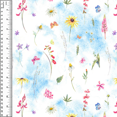 PREORDER Floral Whisp