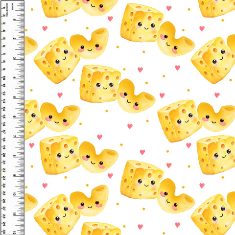 PREORDER Food Pairs Macaroni & Cheese