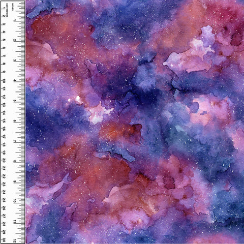 PREORDER Galactic Nebula Cotton Candy