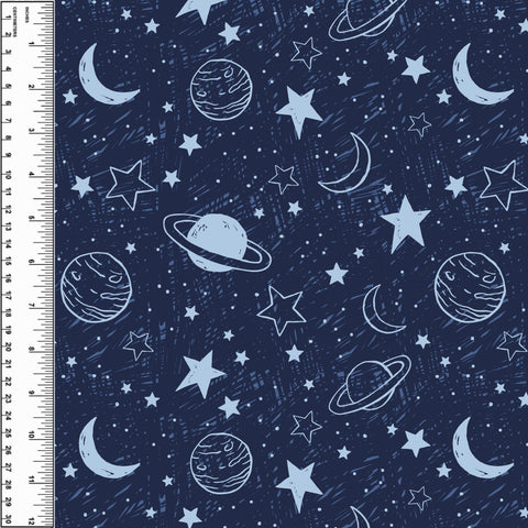 PREORDER Galaxy Sketch