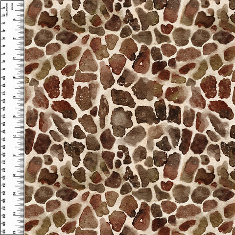 PREORDER Giraffe Markings Tatra