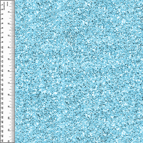 PREORDER Glitter Baby Blue