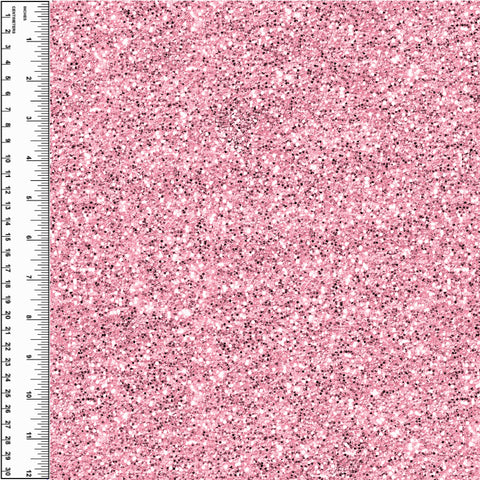PREORDER Glitter Baby Pink