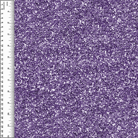 PREORDER Glitter Grape