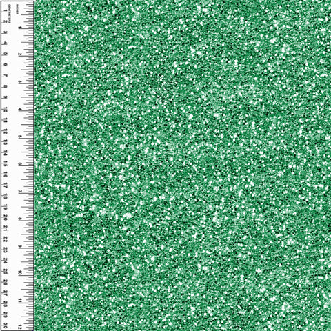 PREORDER Glitter Green
