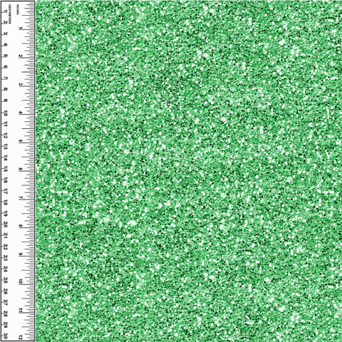 PREORDER Glitter Lime