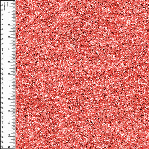 PREORDER Glitter Red