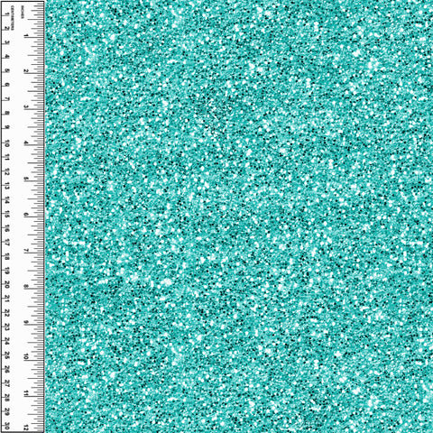 PREORDER Glitter Seafoam