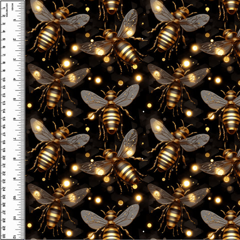 PREORDER Glow Bees
