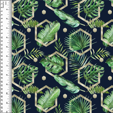 PREORDER Golden Fern