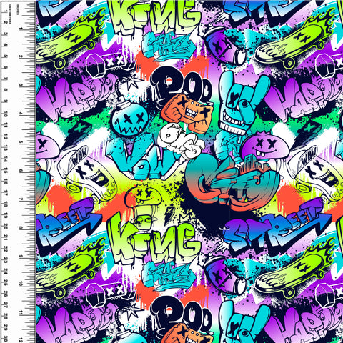 PREORDER Graffiti Paint