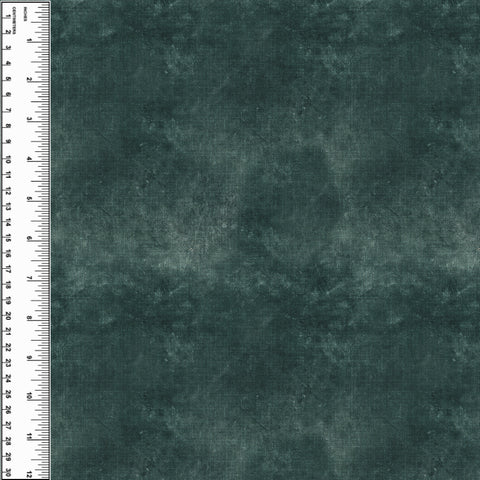 PREORDER Grunge Linen Turquoise