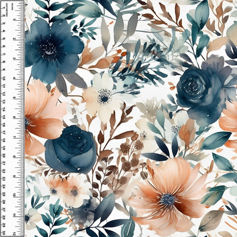 PREORDER Harvest Night Arctic Petals