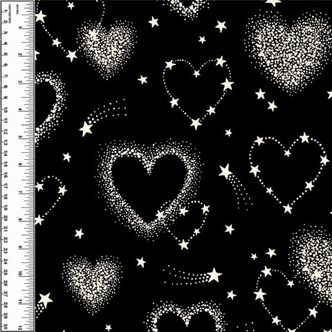 PREORDER Heart Galaxy