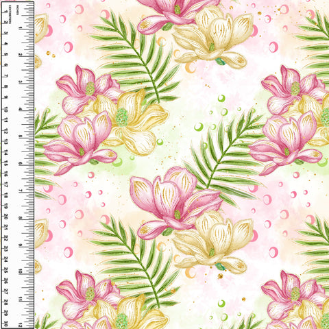 PREORDER Hibiscus Bubbles