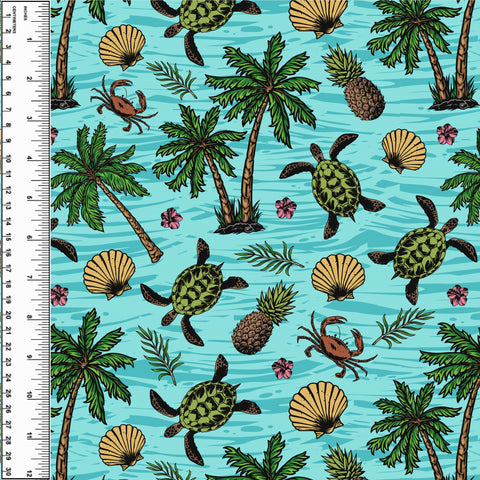 PREORDER Island Turtles