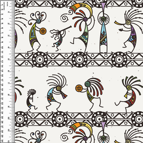 **NEW** PREORDER Kokopelli