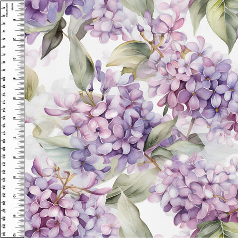 PREORDER Lilac Blooms