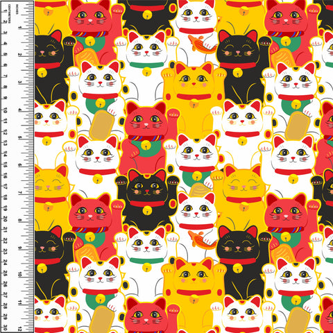 **NEW** PREORDER Lucky Cat