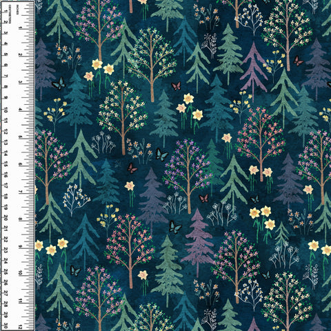 PREORDER Magical Spring Forest