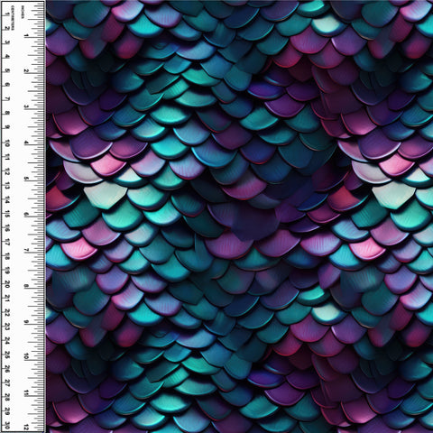 PREORDER Merritt Scales