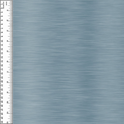 PREORDER Metallic Grey Blue