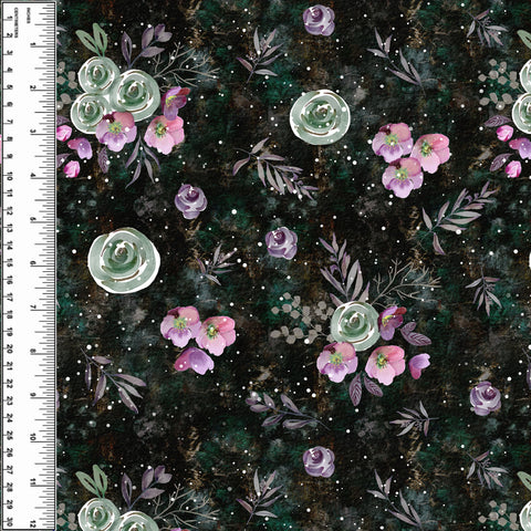 PREORDER Midnight Forest Rose