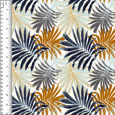 PREORDER Minted Palms