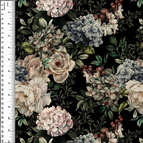PREORDER Moody Blush Blooms