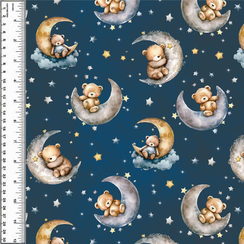 PREORDER Moonlit Bear Dreams