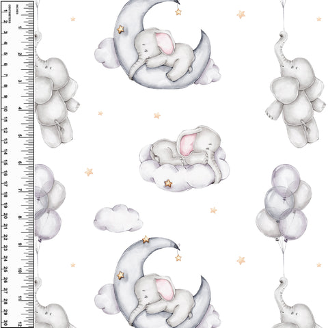 **NEW** PREORDER Moonlit Elephant Dreams