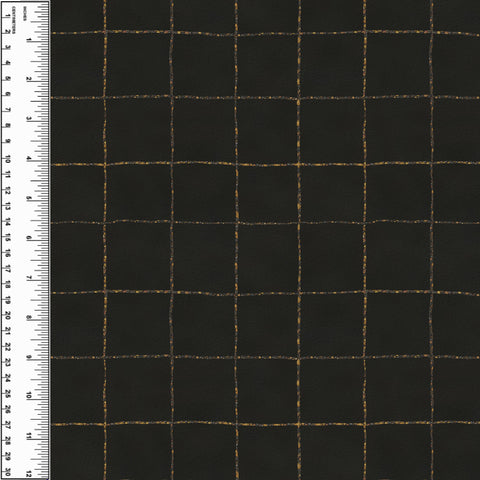 **NEW** PREORDER Mustard Grid
