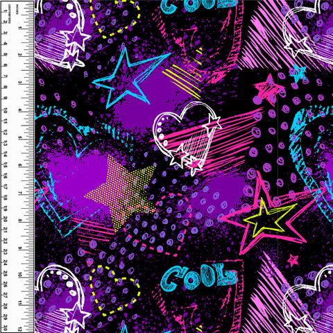 PREORDER Neon Symbols