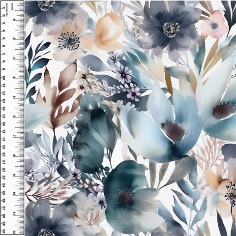 PREORDER Night Storm Arctic Petals