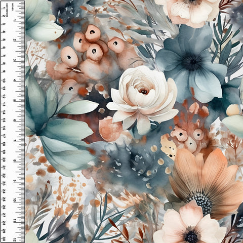 PREORDER Ochre Arctic Petals