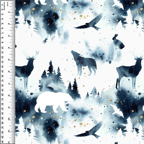 PREORDER Painted Wilderness