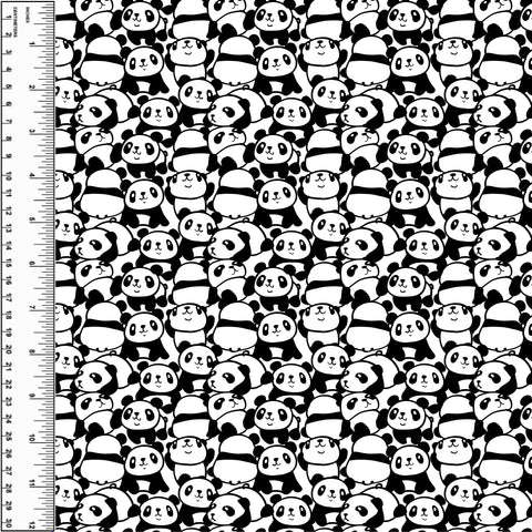 PREORDER Panda Stack