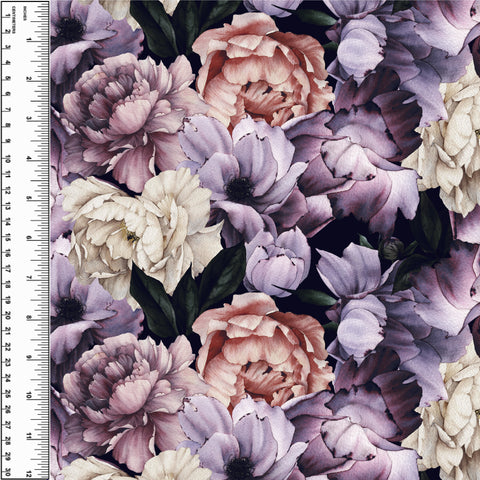 PREORDER Plum Blooms