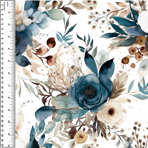 PREORDER Prairie Arctic Petals