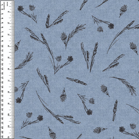 PREORDER Prairie Grass Blue