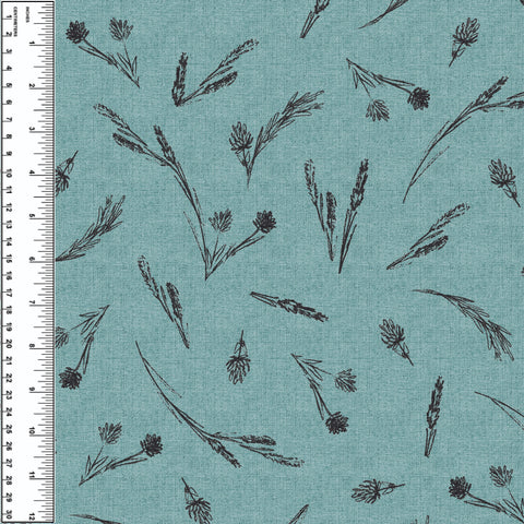 PREORDER Prairie Grass Green