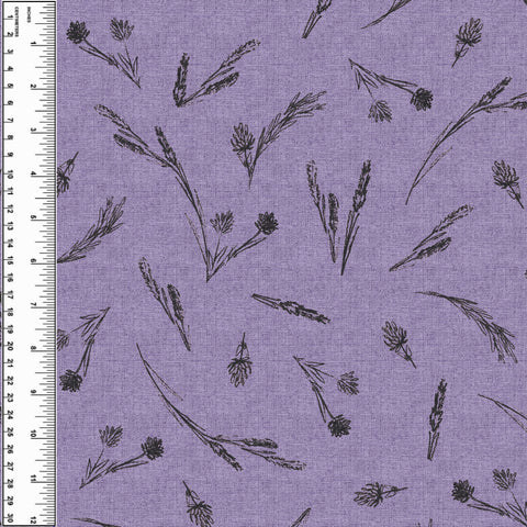 PREORDER Prairie Grass Purple