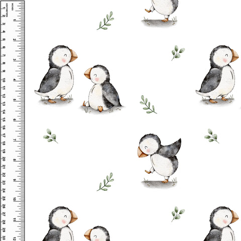 PREORDER Puffin Smiles