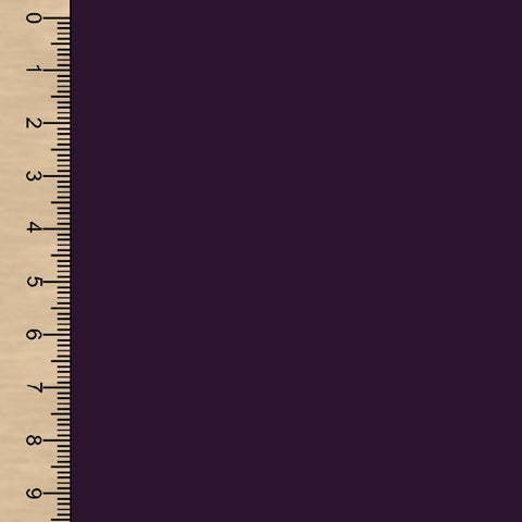 Purple Wine Solid Squish