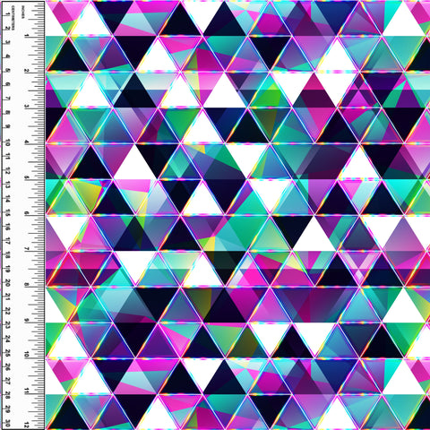 PREORDER Rylands Triangle Prisms