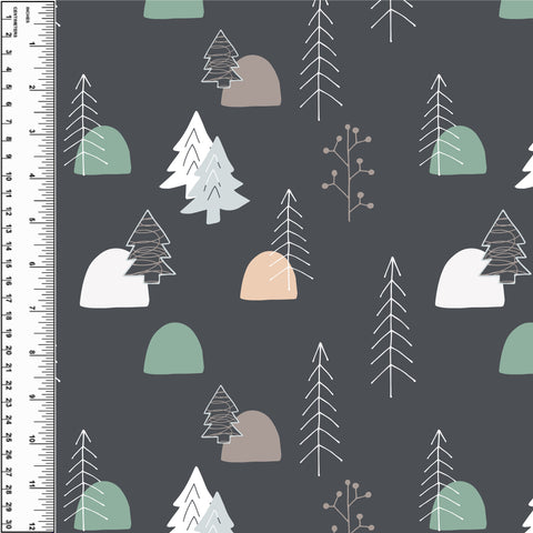 PREORDER Scandi Forest