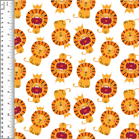 PREORDER Scandi Lions