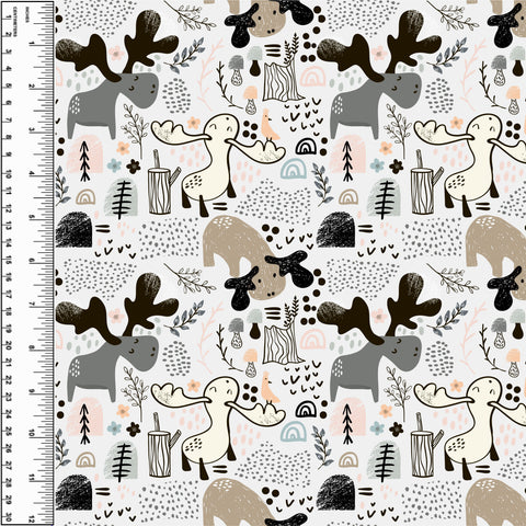 PREORDER Scandi Moose