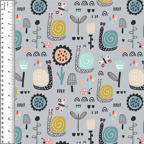 PREORDER Scandi Snails